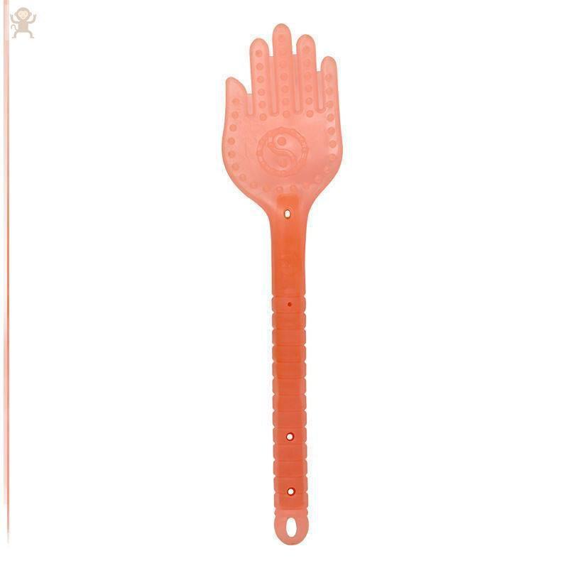 Массажный молоток с воздушной подушкой для меридианов для шеи, плеч, спины и ног - Инструмент для постукивания для фитнеса и расслабления