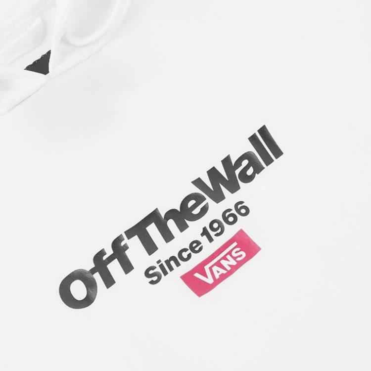 Vans Куртки Мужские С капюшоном Умеренные Другое VN0A489XWHT