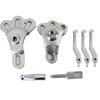 HFS (R) Sliding Hammer Set, 2-Jaw and 3-Jaw Puller, Bearing, Gear, Shaft, Storage Case
