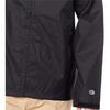 Champion Jacket Japan Version Unisex Black C3-SSC31