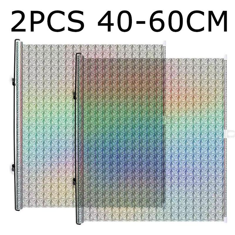 Лобовое стекло автомобиля, эластичный солнцезащитный козырек для окна автомобиля, летняя защита, теплоизоляционная занавеска для передней части автомобиля