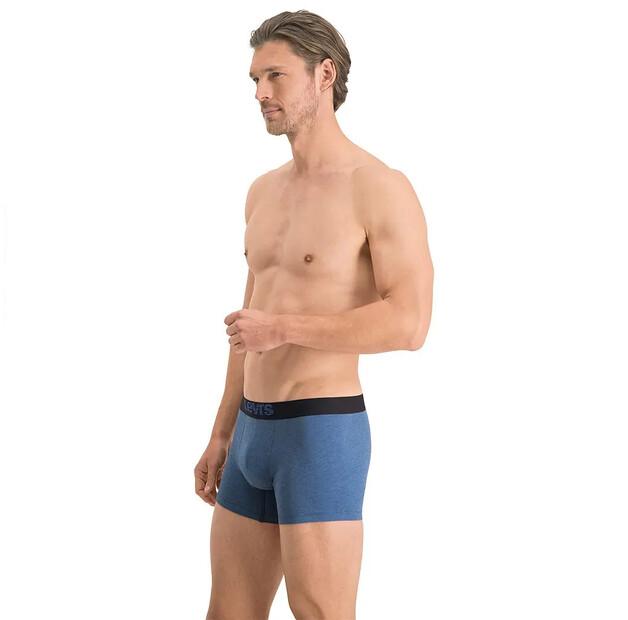 Levi's® Optical Illusion Organic Cotton боксеры 2 шт.