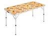 Coleman Natural Puzzle Table/150