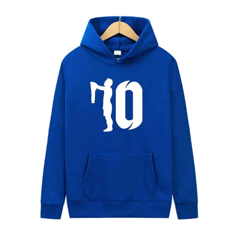 Men Women Hooded Pullover Street Trends Printed Hooded Shirt Fashion Unisex Long Sleeve Hooded Spring Autumn Tops