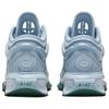 Nike Кроссовки Air Zoom GT Jump 2 Light Armory Blue Unisex Bicoastal DJ9431-400