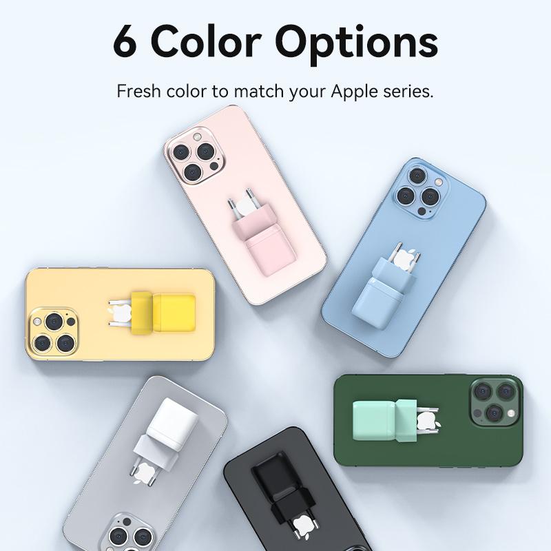 Зарядное устройство Vention 30W GaN для iPhone 14 13 12 Pro Max, зарядное устройство USB Type C для iPad Pro Xiaomi Huawei Samsung, быстрое зарядное устройство для телефона PD