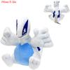 Mimikyu Gastly Butterfree Ditto Raichu Soft Plush Toys Anime Lapras Froakie Mew Magikarp Shinx Peluche Dolls Gifts Kids