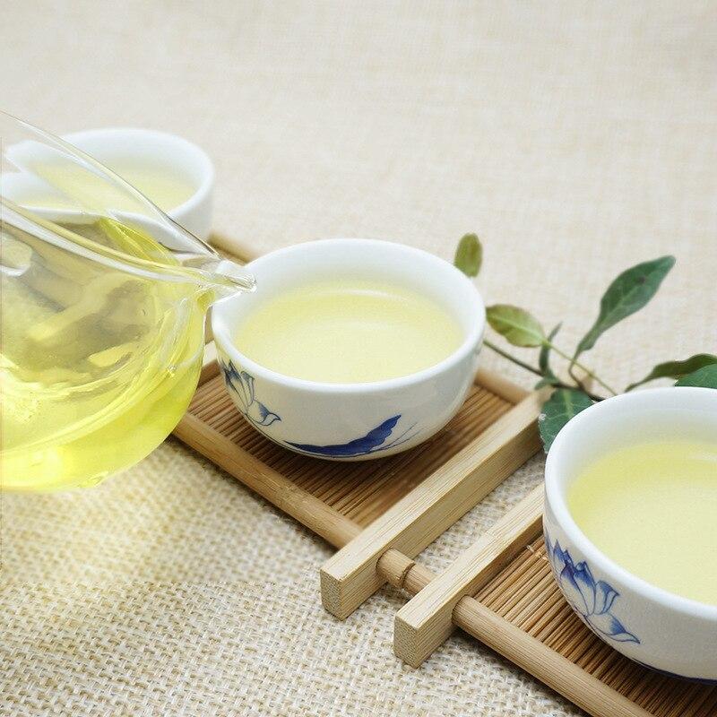 2023 Maojian High Mountain Tea Зеленый чай High Mountain Maojian Green Освежающий листовой чай 250г