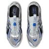 Новые кроссовки для речного трекинга Asics GT 2160 Унисекс Серебристо-синие 1203A903-020