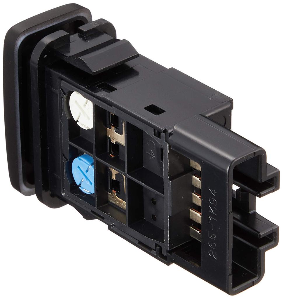 Toyota HIACE 84093-26010 Exhaust Gas Purification Switch for Catalyst Purification