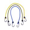 60cm Elastic Outdoor Clothesline Rope for Camping and Luggage