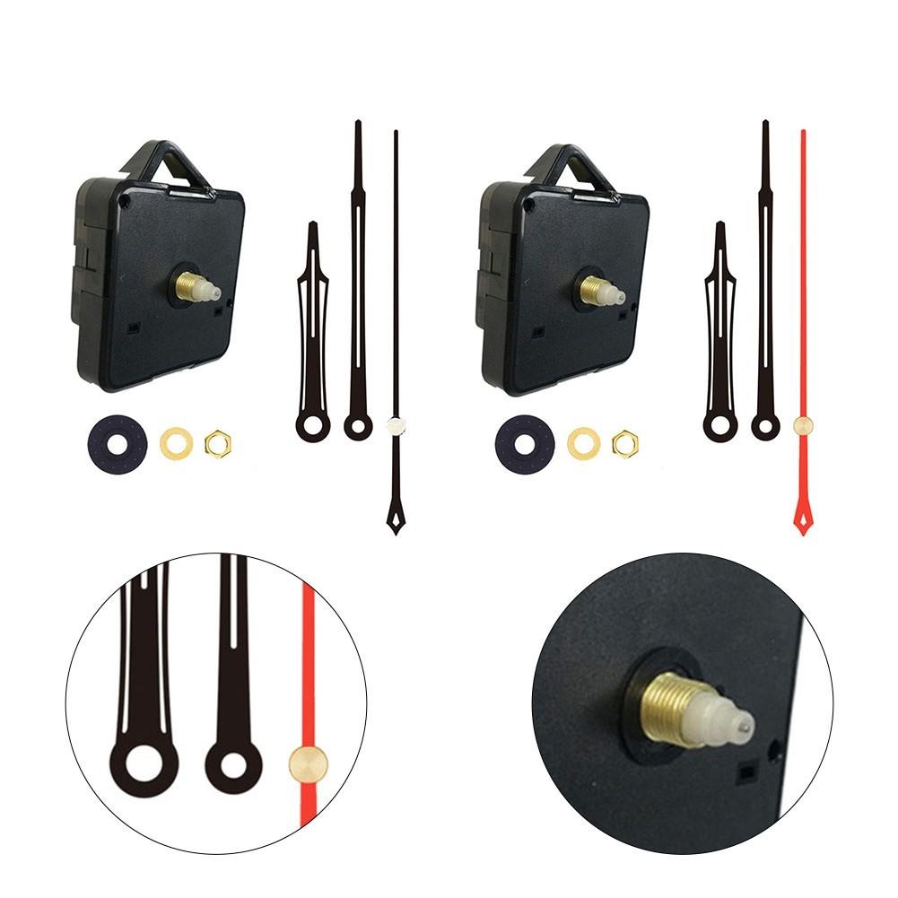 Высокомоментный кварцевый часовой механизм двигателя комплект замены движения для DIY