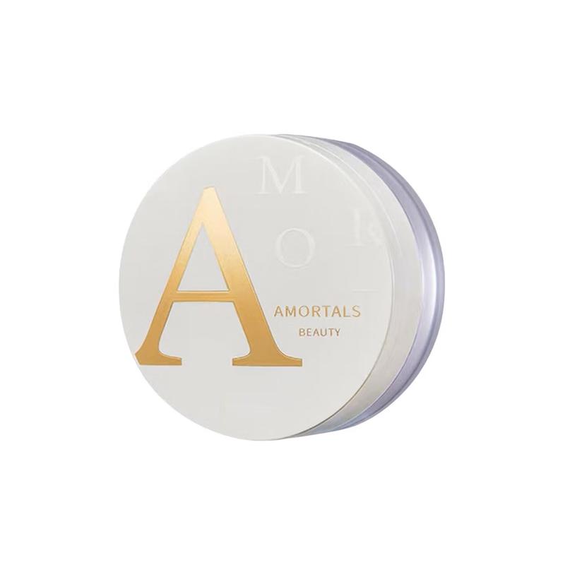 AMORTALS Loose Setting Powder