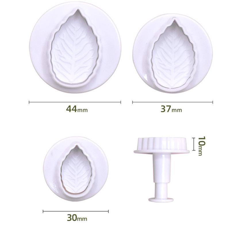 Good Spring Mold Set Пластиковая форма для выпечки в форме ракушки Форма для галстука-бабочки DIY Десерт для дома и жизни Инструменты для выпечки Праздничная бабочка Ручная работа Печенье Конфеты Кухня