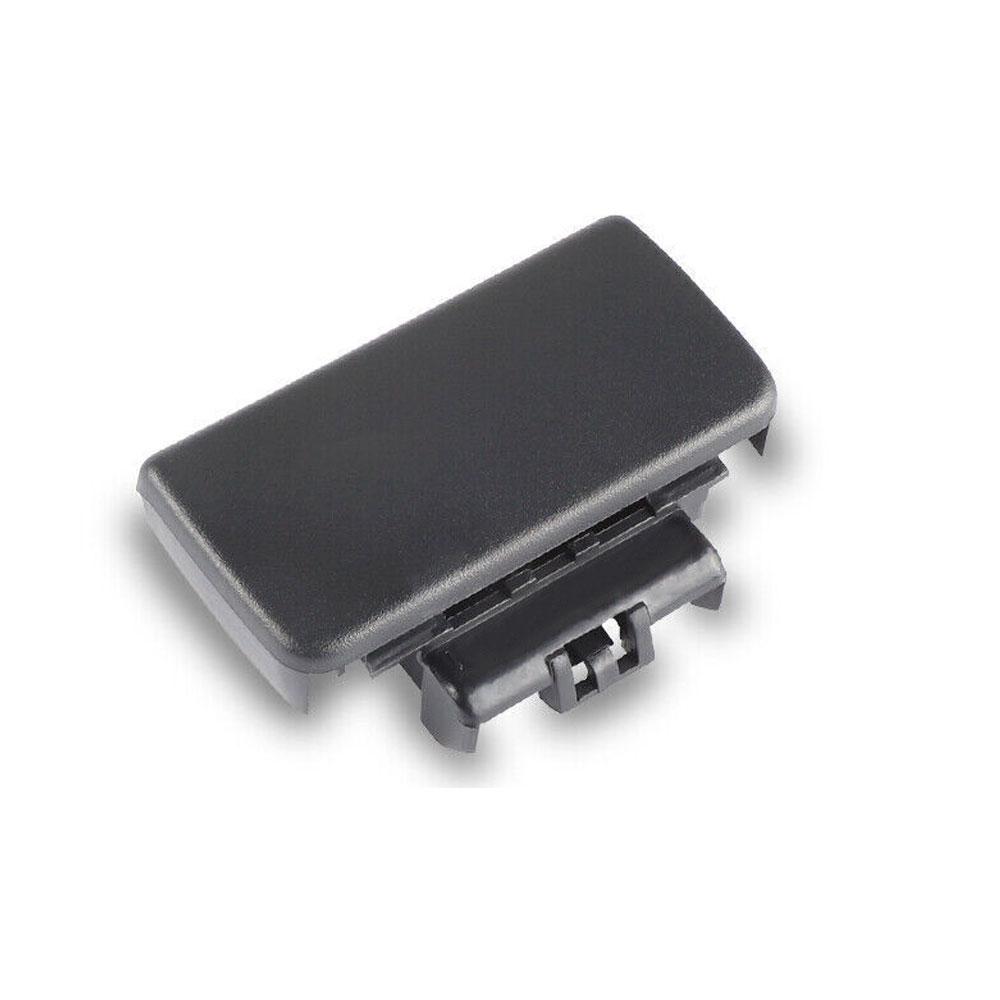 Защелка крышки подлокотника центральной консоли, защелка перчаточного ящика, черная ручка 5550644010B0 для Toyota FJ Cruiser 2007-2014 SCION XA XB 2004-2006