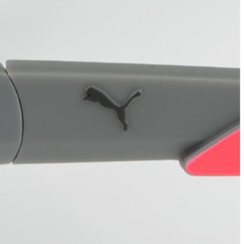 Puma Солнцезащитные очки Galleria Puma Pu0324s 005 Квадратные Мужские Женские