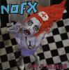 CD NOFX - Pump Up The Valuum 65842 Epitaph 2000 Европа Рок Б/У