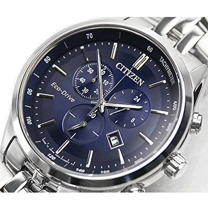 [Citizen] ECO-DRIVE Chronograph AT2140-55L Men's Watch