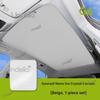 Для XPENG G6 2026 2025 2027 Защитная шторка люка Занавеска-шторка на крышу Защита от УФ Теплоизоляционное покрытие Аксессуары для интерьера автомобиля