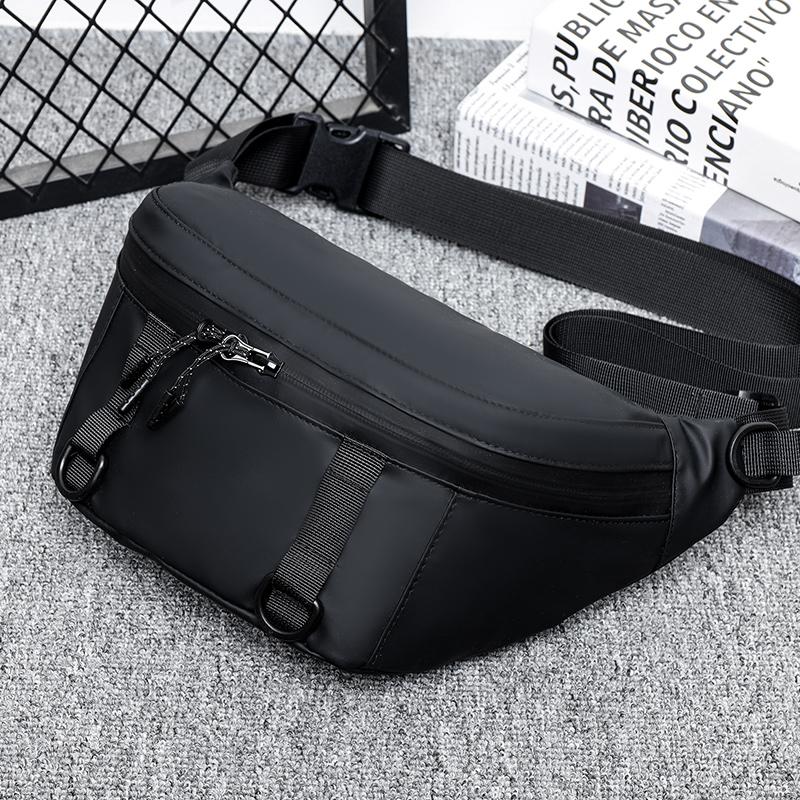 Мужская сумка через плечо, многофункциональная нагрудная сумка, велосипедная поясная сумка, спортивная сумка на плечо для активного отдыха