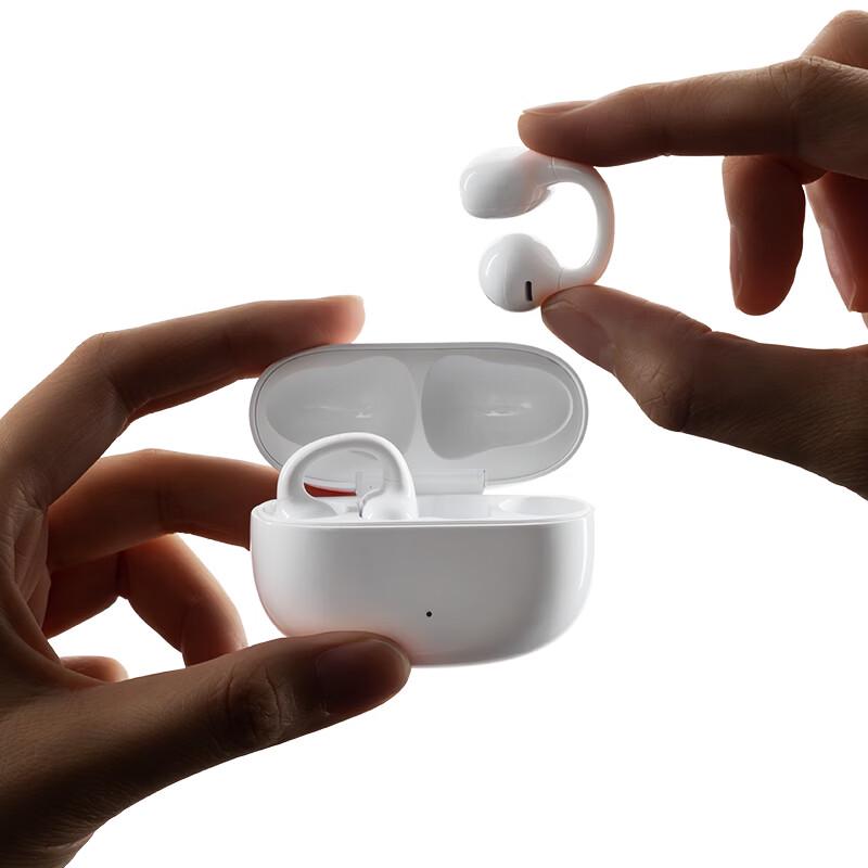 EDIFIER Comfo Clip Q True Wireless Ear-Clip Headphones