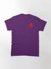 John Wick Nerv Logo Evangelion Classic T-Shirt