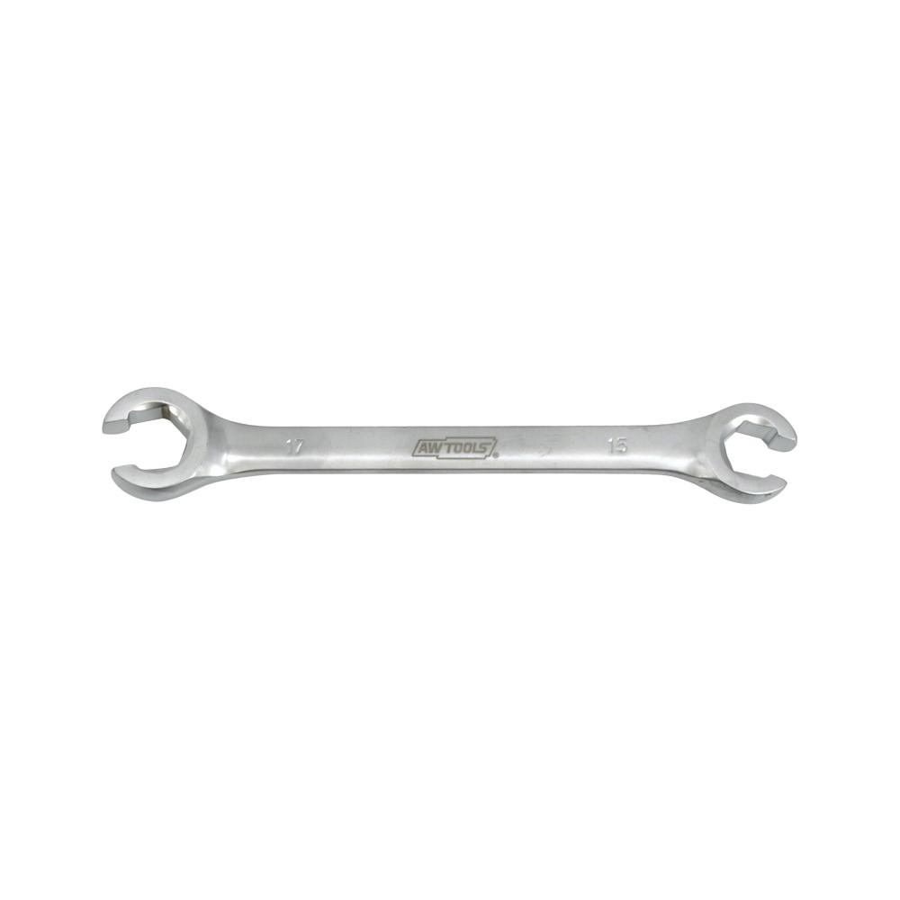 AW Tools Open Ended Spanner (Pack of 6)