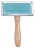 Petio Frisch Hard Slicker Brush