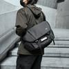 Messenger Bags Men Multifunctional Crossbody Bag Waterproof Casual Sling Bag Large Capacity School Crossbody Travel Bussiness