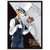 Detective Conan TCG DX Card Sleeve "Kid the Phantom Thief