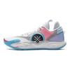 Li Ning All City 12 WADE ALLCITY 12 Амортизация Устойчивость к истиранию Поддержка Легкость Отскок Низкие Баскетбольные кроссовки ABAU015-1