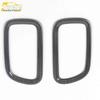 21 Fit Front Air Outlet Decorative Frame Sequin Sticker