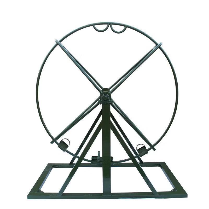 Anti-Dizziness Balance Training Roller