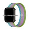 Совместимый металлический ремешок-петля для Apple Watch Series 5-9, SE