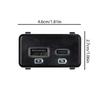 Адаптер интерфейса USB для зарядки высокой эффективности Plug & Play для T98Q7-6RR0A T98Q76RR0A 795405062 T99Q7-6LB0A T99Q7-6LB0B