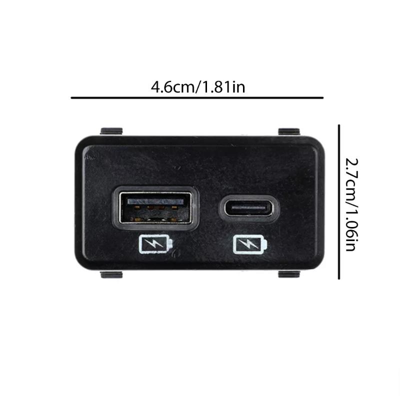 Адаптер интерфейса USB для зарядки высокой эффективности Plug & Play для T98Q7-6RR0A T98Q76RR0A 795405062 T99Q7-6LB0A T99Q7-6LB0B