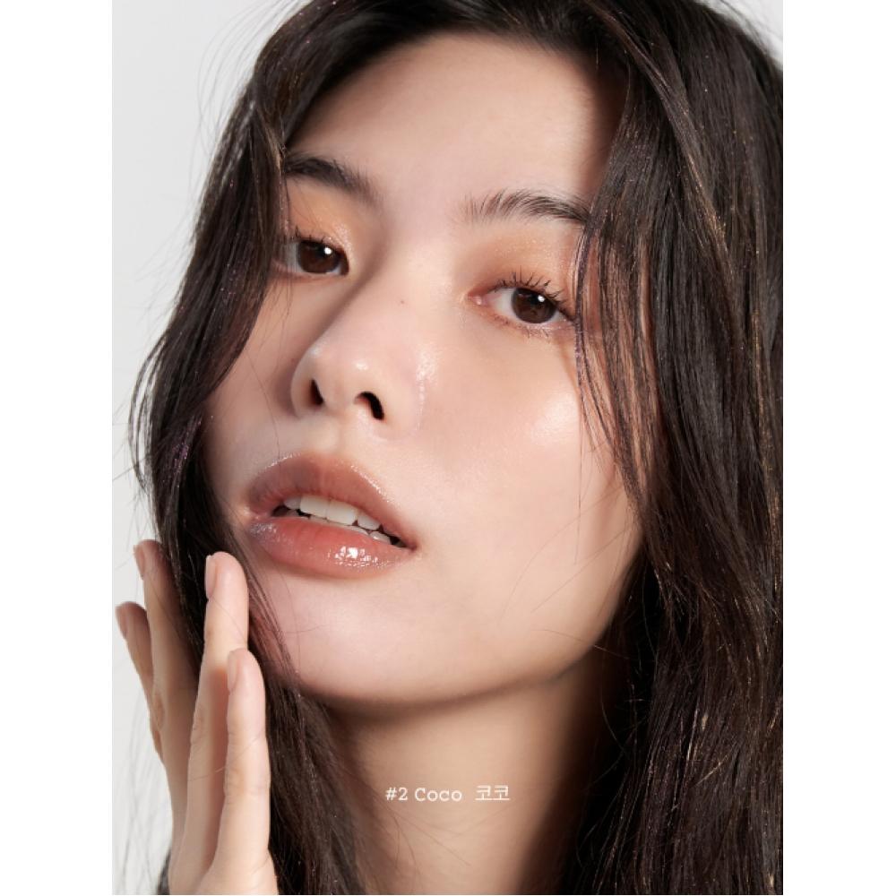 Nuegray Balloon Plumping Gloss