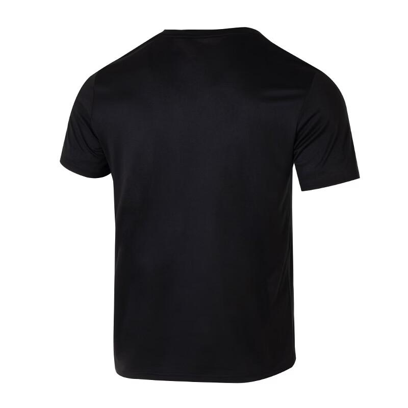 Puma Мужская тренировочная футболка с коротким рукавом 527344-01