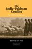 Книга The India-Pakistan Conflict : An Enduring Rivalry