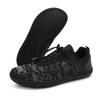 Minimalist Casual Walking Shoes Wide Toe Training Sneakers Breathable Light Flats Gym Fitness Casual Sports Shoes
