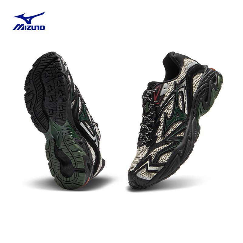 Mizuno ADVENTURE V2 Ретро-кроссовки для бега Millennium