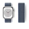 Nylon loop For Watch Band Ultra-2 49mm 44mm 40mm 45mm 41mm Sport pride Bracelet iwatch Strap Series 9 8 se 7 6 5 4 3
