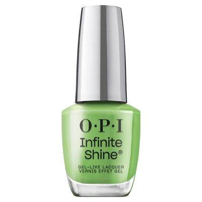 OPI Infinite Shine Маникюр Зеленый 15мл 1 шт
