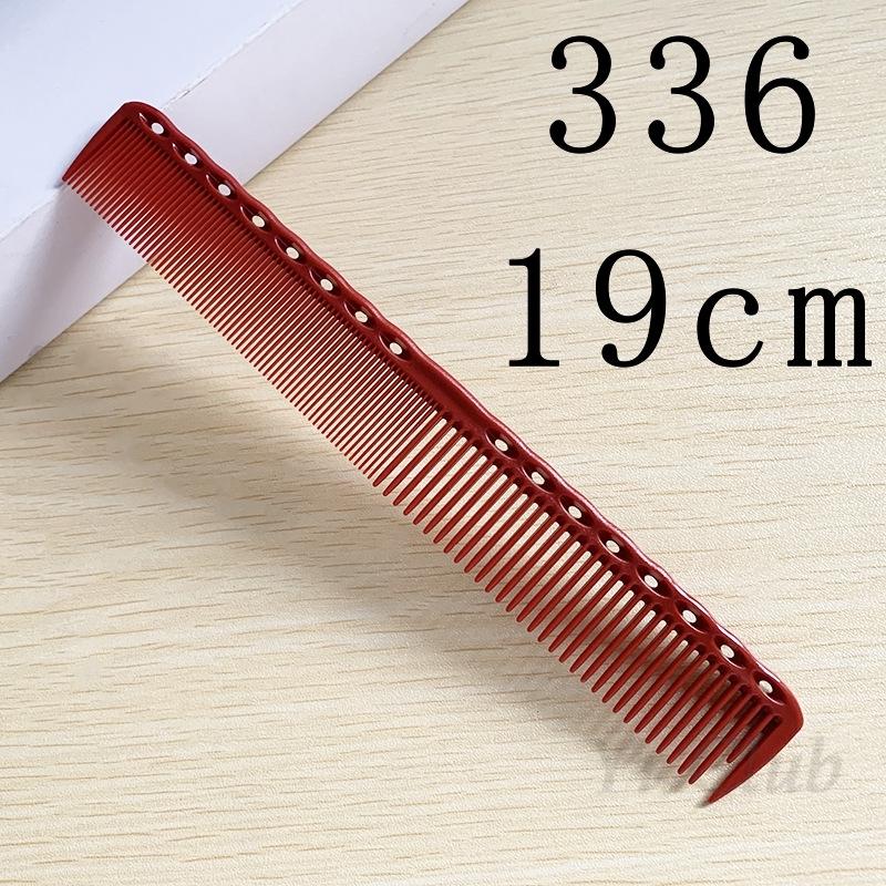333 Haircut Professional 332 Comb 339 452 Barber Shop Hair Salon High Quality Hairdressing Tools Hairstylist Recommend