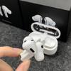Беспроводные Bluetooth-наушники-вкладыши Samsung Galaxy Buds3 Pro