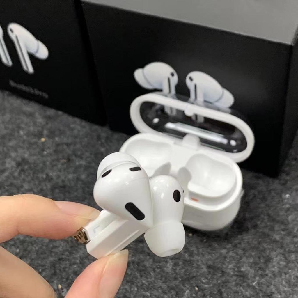 Беспроводные Bluetooth-наушники-вкладыши Samsung Galaxy Buds3 Pro