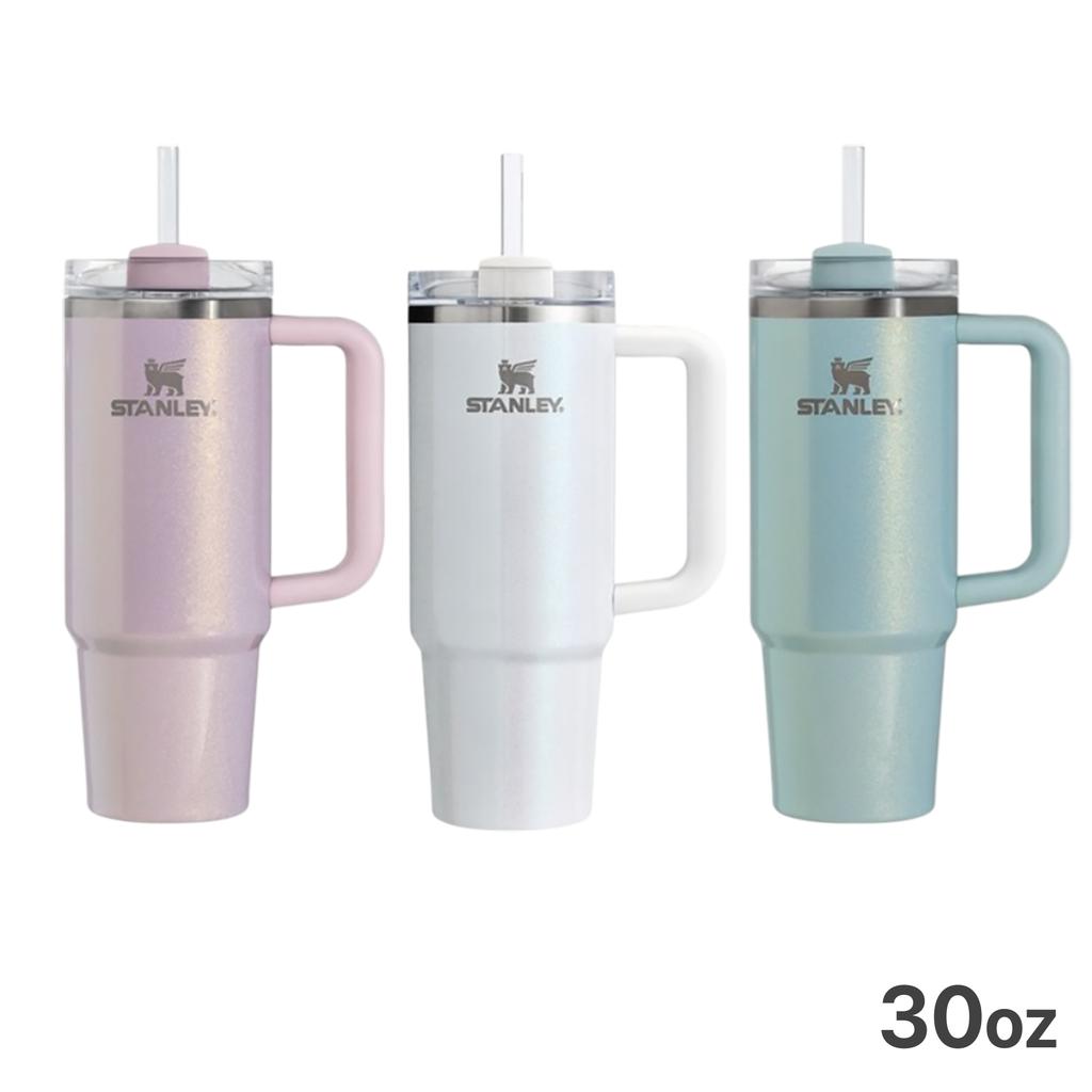 STANLEY Квенчер H2.0 FlowState Shimmer Edition 887 мл (30oz) (7 Опт.)