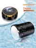 Roewe Car Ashtray with Ceramic Liner for i5, D7, Ei5, i6, RX5, RX3, RX8, iMA, X8