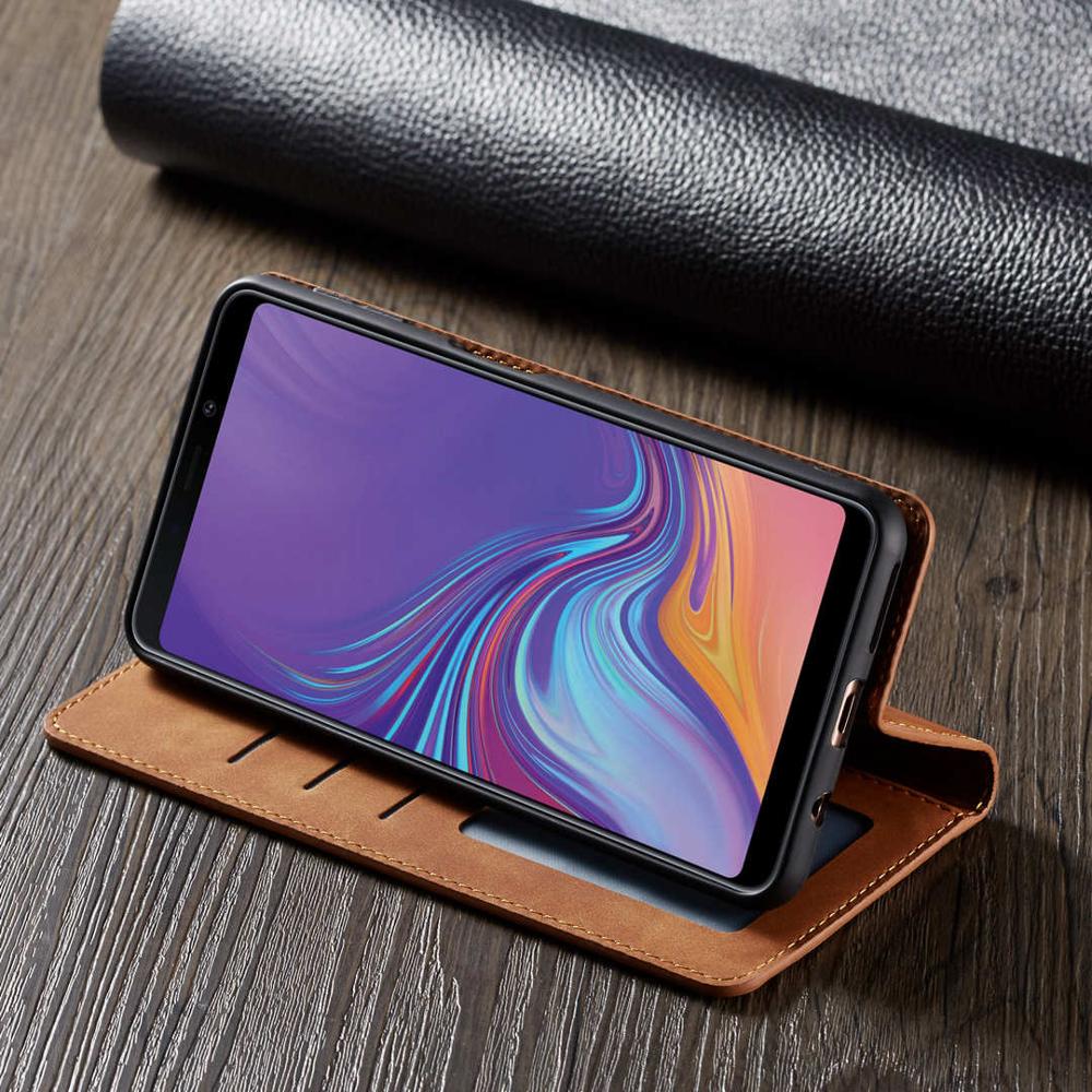 Кожаный чехол-кошелек с откидной крышкой для Huawei P40 Pro P30 Lite P20, чехол для телефона, карточка, книга