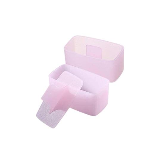 4 шт., форма для рисовых шариков, набор форм для онигири с треугольными формами для риса, штамп для суши, рисовая ложка, легко снимается, рисовые шарики для суши, Musubi, кухонный помощник